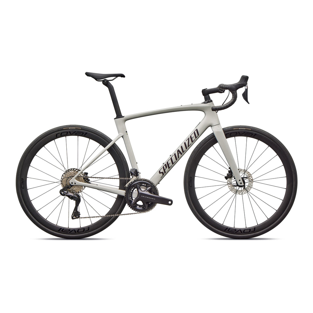 Roubaix SL8 Expert - Shimano Ultegra Di2