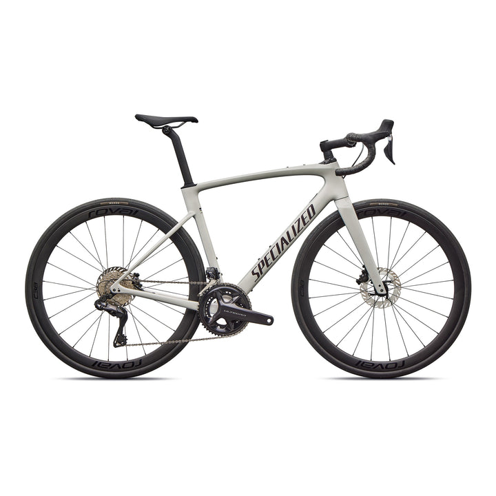 Roubaix SL8 Expert - Shimano Ultegra Di2