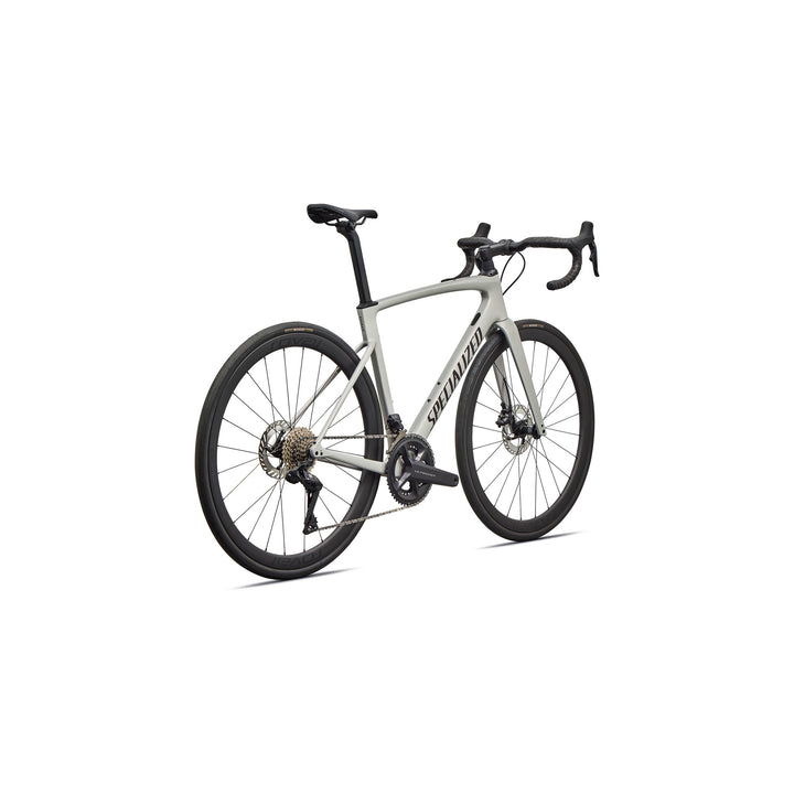 Roubaix SL8 Expert - Shimano Ultegra Di2