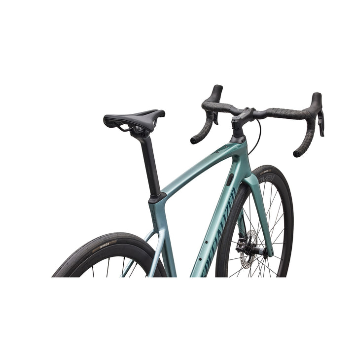 Roubaix SL8 Expert - Shimano Ultegra Di2