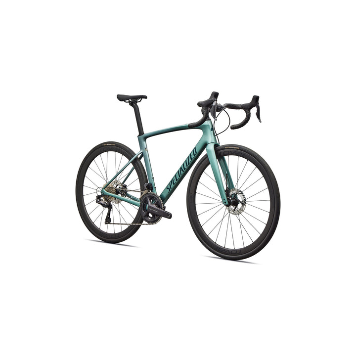 Roubaix SL8 Expert - Shimano Ultegra Di2