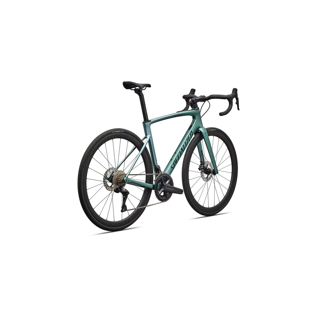 Roubaix SL8 Expert - Shimano Ultegra Di2