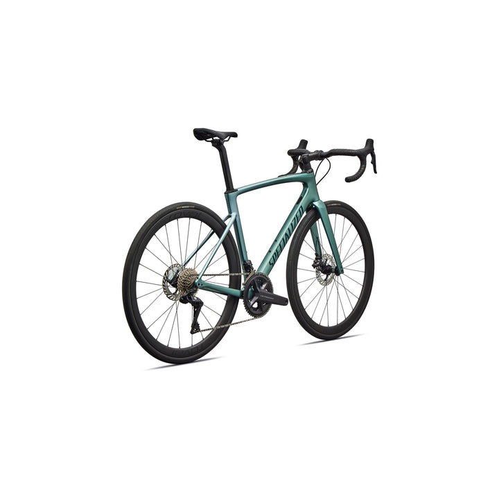 Roubaix SL8 Expert - Shimano Ultegra Di2