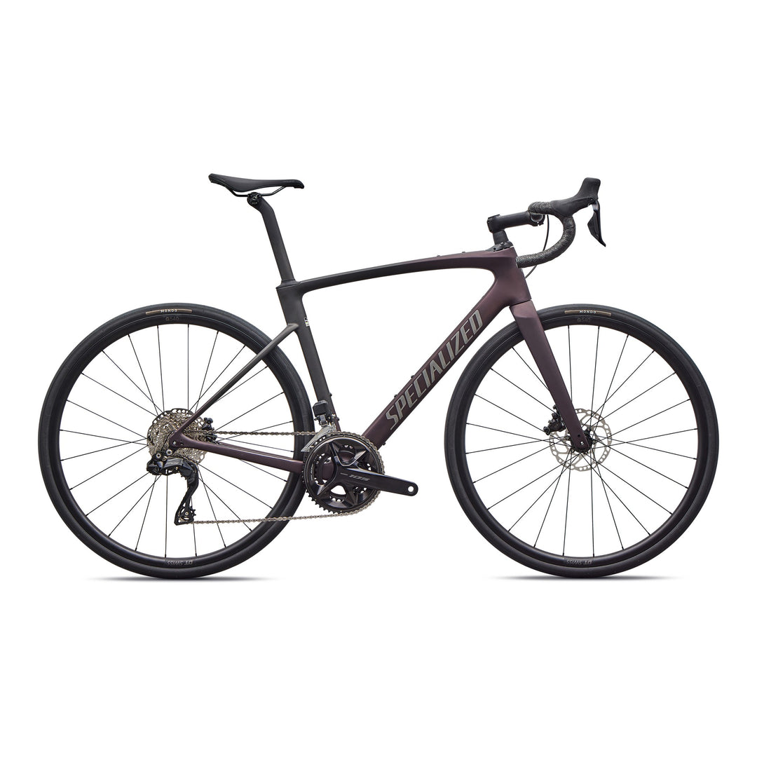 Roubaix SL8 Comp - Shimano 105 Di2