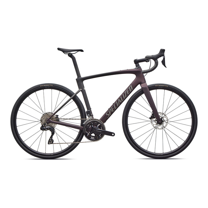Roubaix SL8 Comp - Shimano 105 Di2