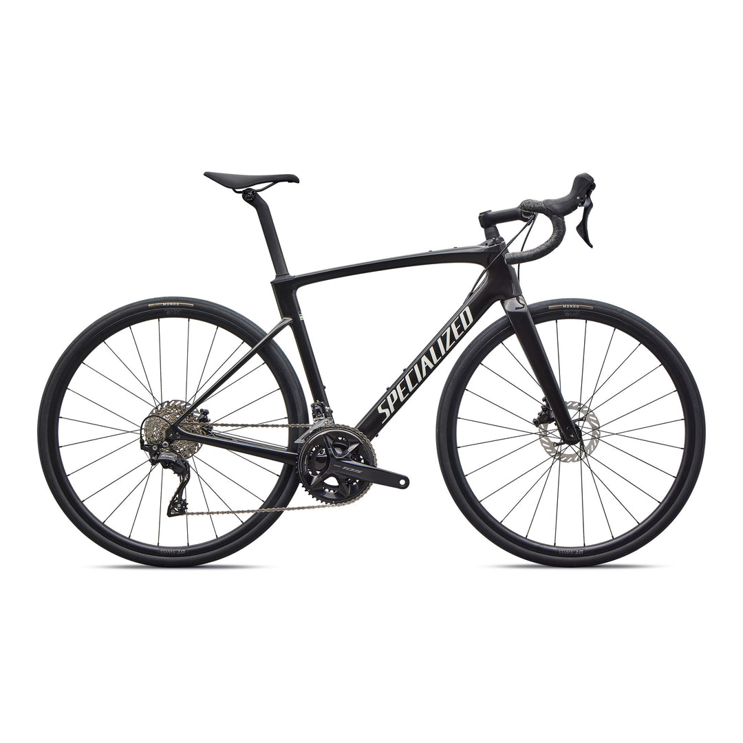 Roubaix SL8 Sport - Shimano 105