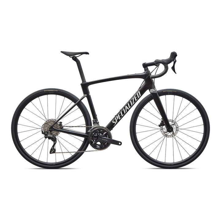 Roubaix SL8 Sport - Shimano 105