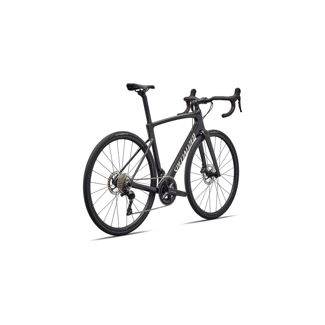 Roubaix SL8 Sport - Shimano 105