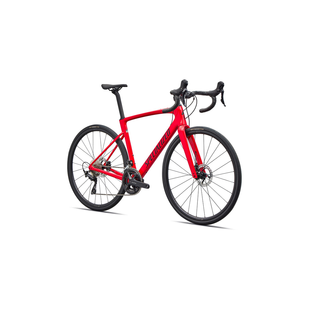 Roubaix SL8 Sport - Shimano 105