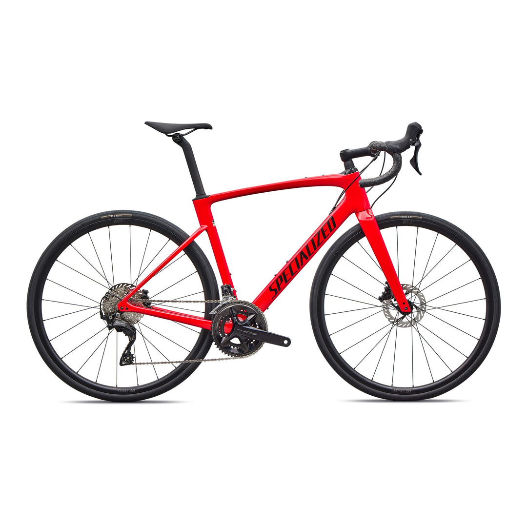 Roubaix SL8 Sport - Shimano 105