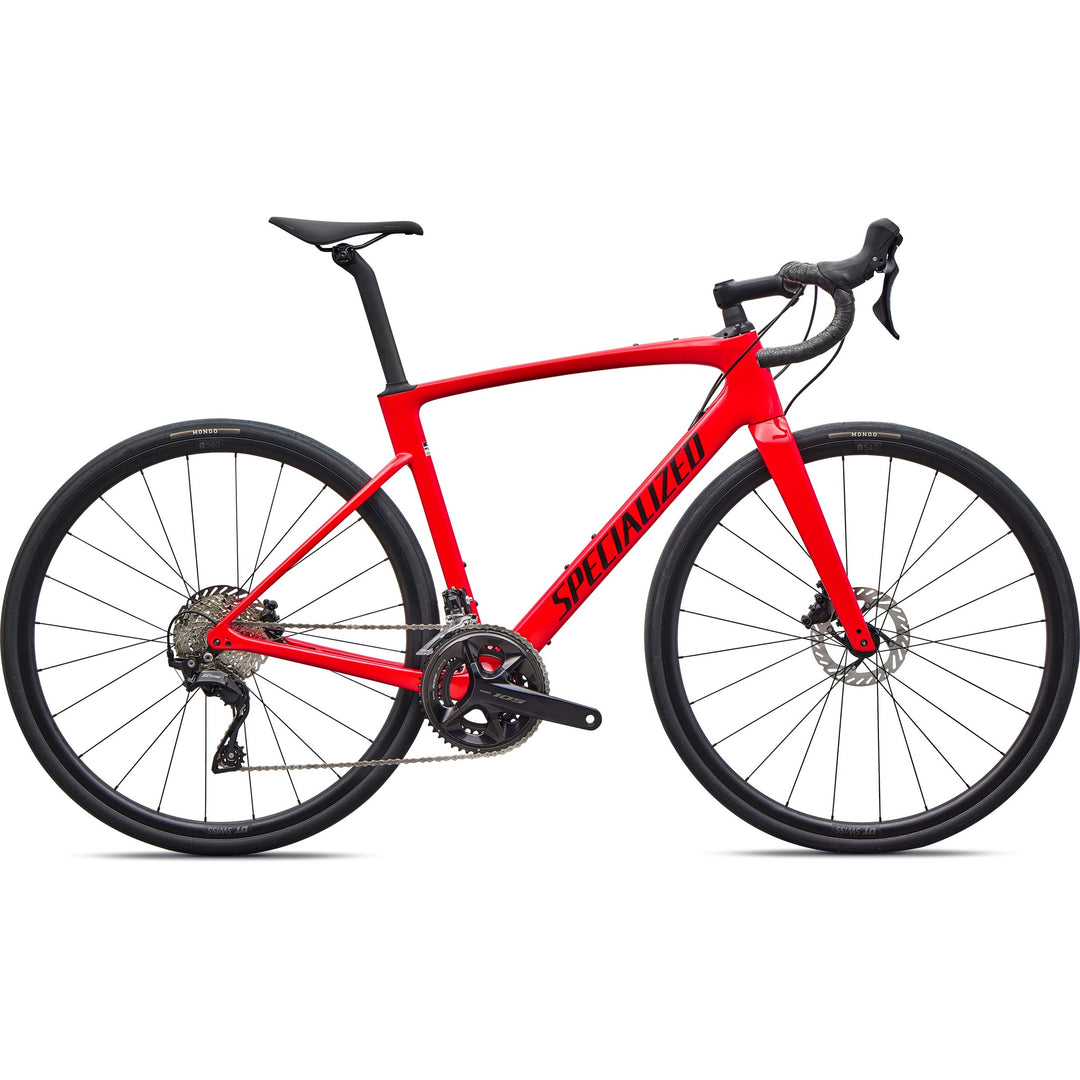 Roubaix SL8 Sport - Shimano 105