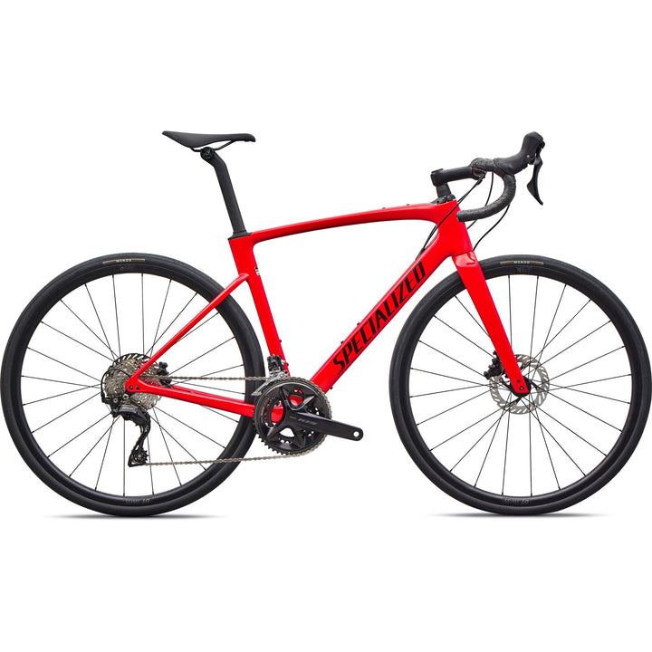 Roubaix SL8 Sport - Shimano 105