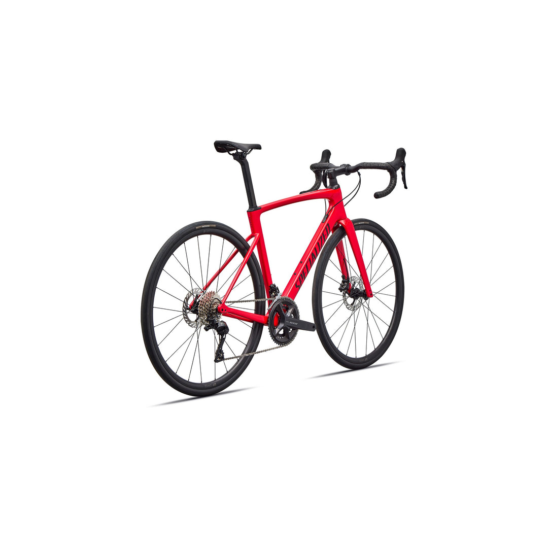 Roubaix SL8 Sport - Shimano 105