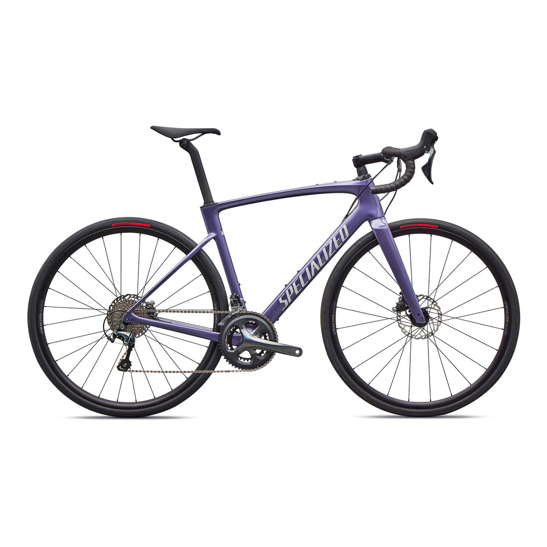 Roubaix SL8 - Shimano Tiagra