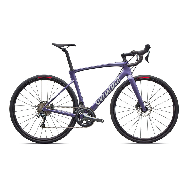 Roubaix SL8 - Shimano Tiagra