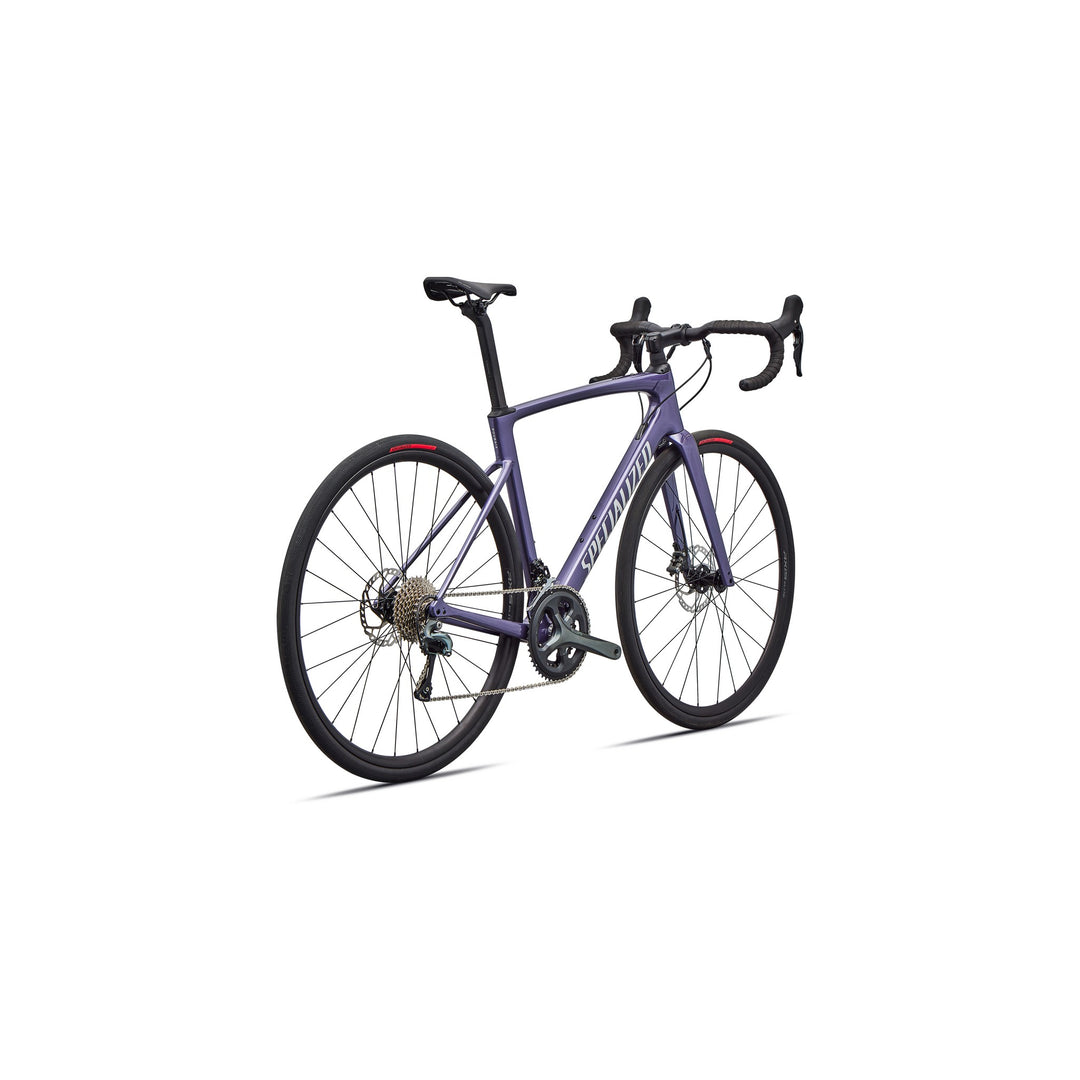 Roubaix SL8 - Shimano Tiagra