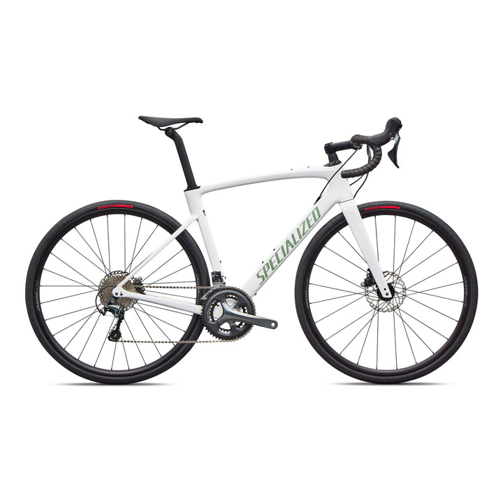 Roubaix SL8 - Shimano Tiagra