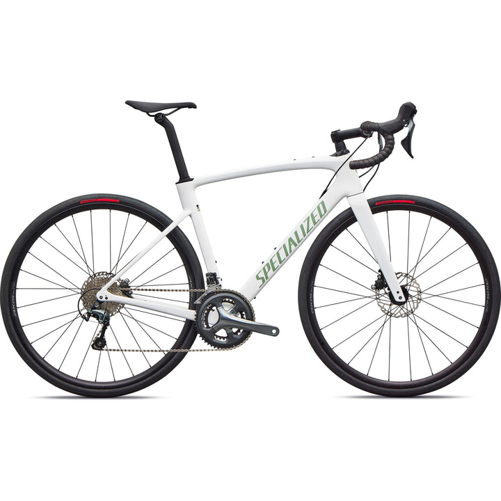 Roubaix SL8 - Shimano Tiagra