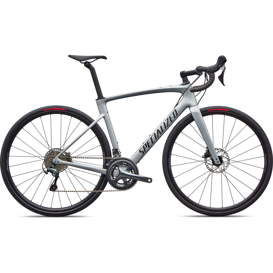 Roubaix SL8 - Shimano Tiagra