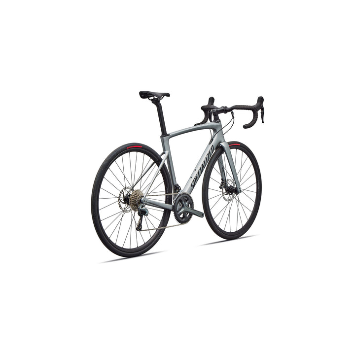 Roubaix SL8 - Shimano Tiagra