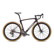 S-Works Roubaix SL8 – SRAM RED AXS