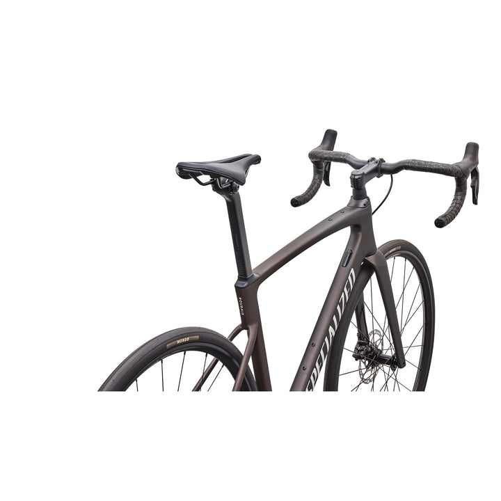 Roubaix SL8 Comp - Shimano 105 Di2