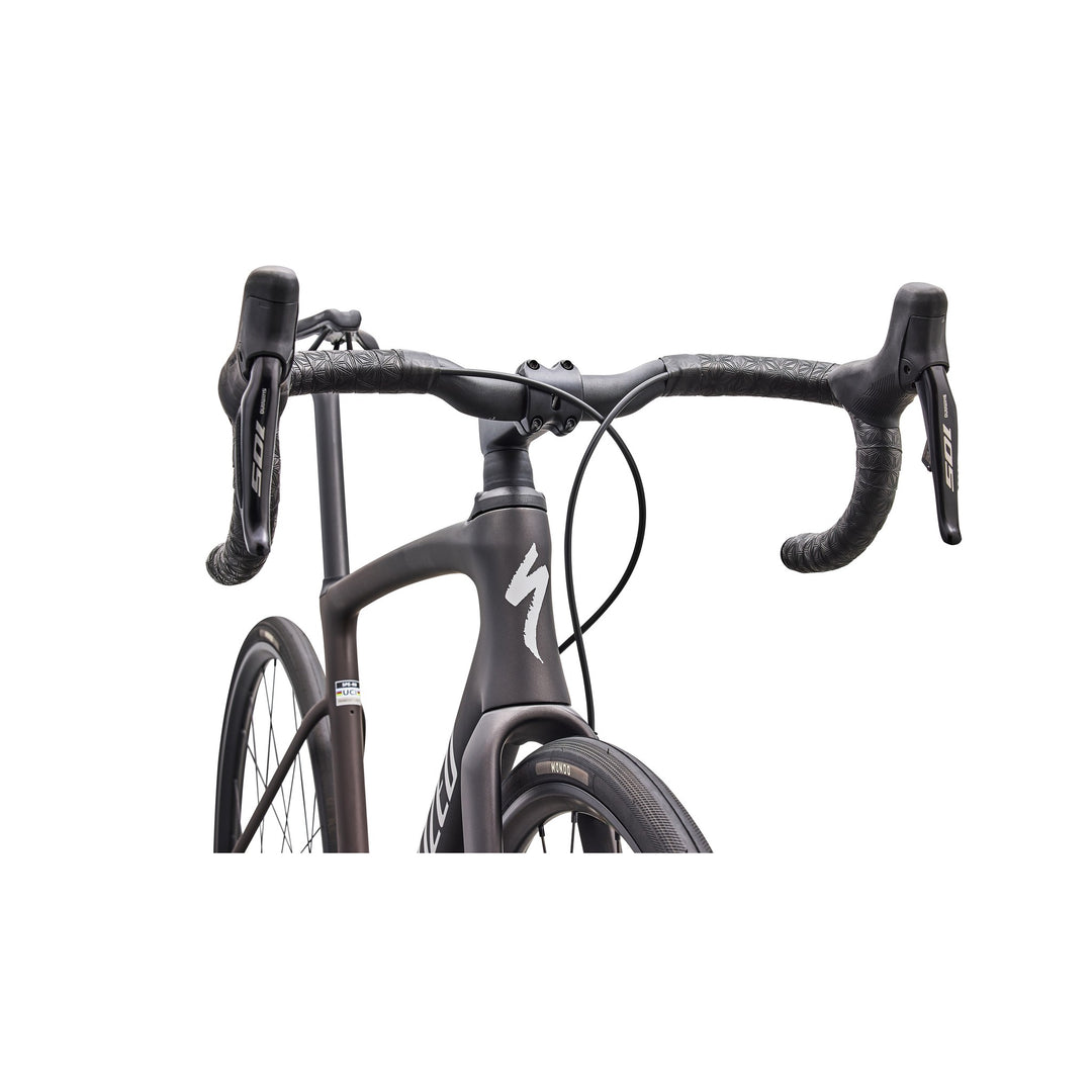 Roubaix SL8 Comp - Shimano 105 Di2