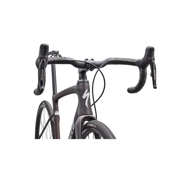 Roubaix SL8 Comp - Shimano 105 Di2