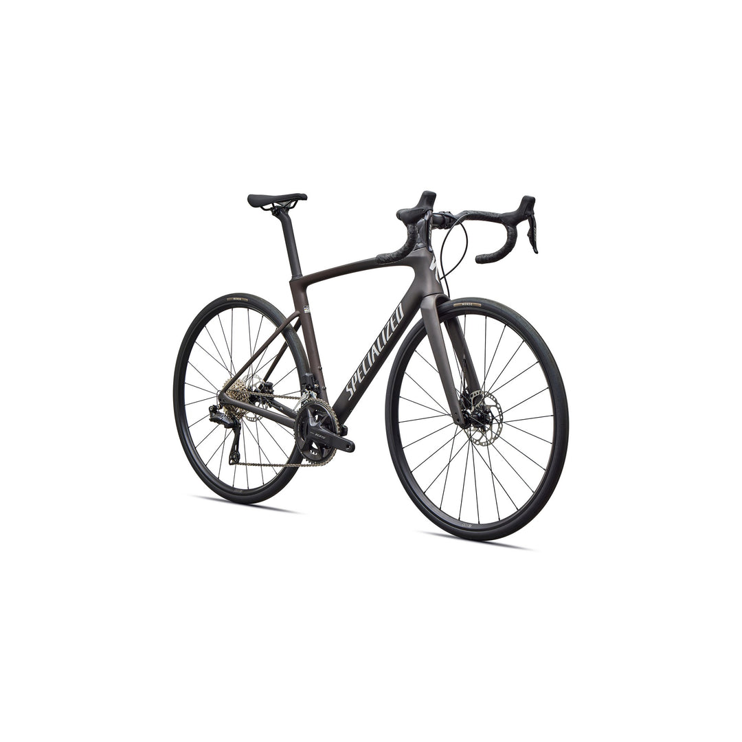 Roubaix SL8 Comp - Shimano 105 Di2