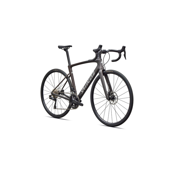 Roubaix SL8 Comp - Shimano 105 Di2