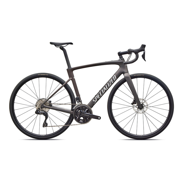 Roubaix SL8 Comp - Shimano 105 Di2
