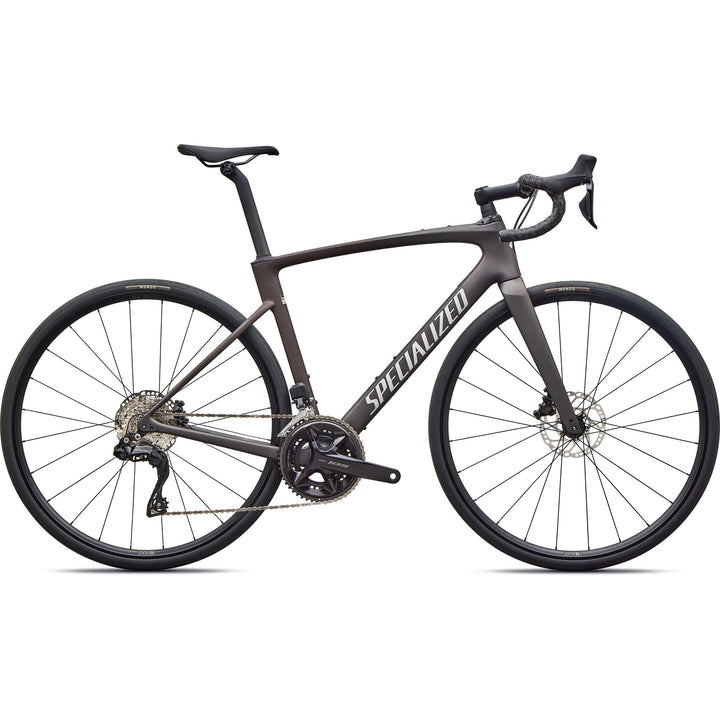 Roubaix SL8 Comp - Shimano 105 Di2