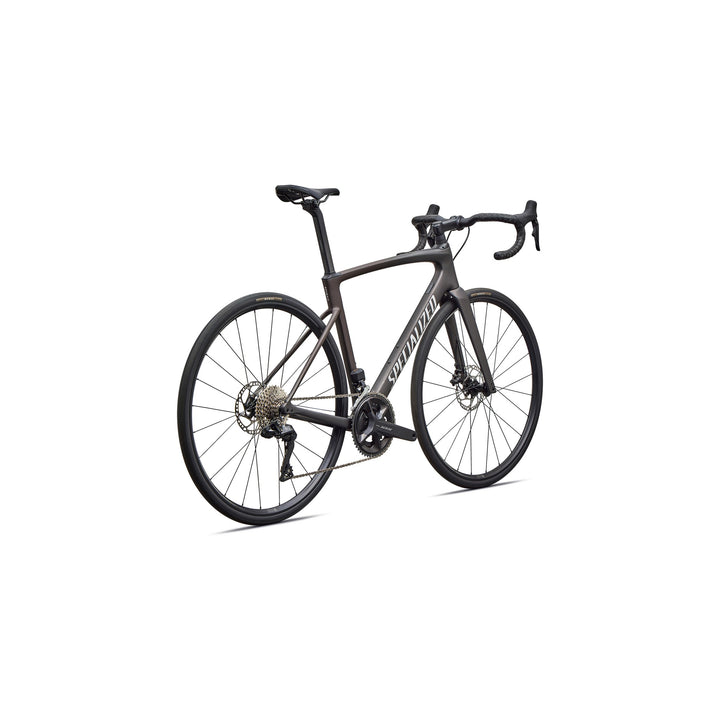 Roubaix SL8 Comp - Shimano 105 Di2