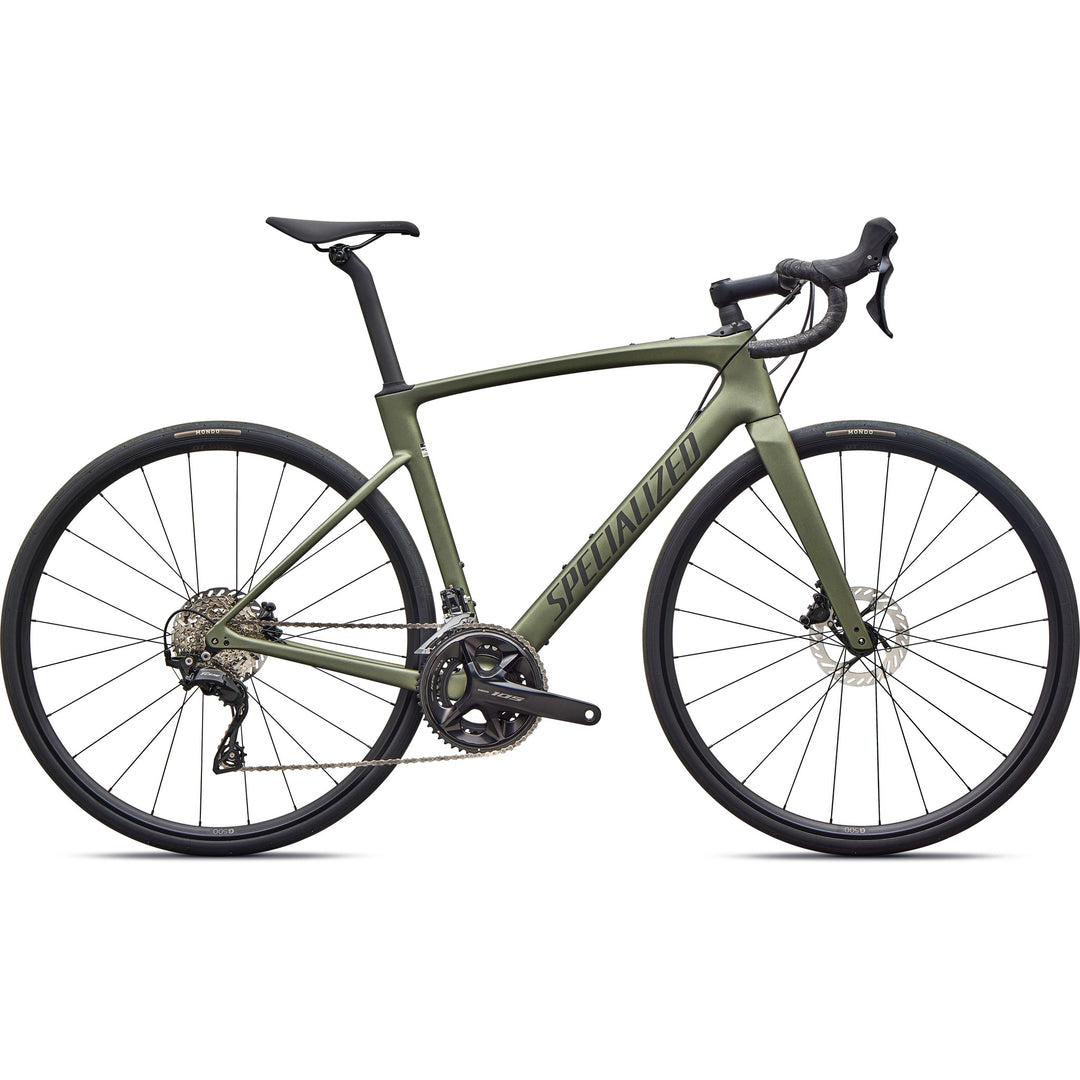 Roubaix SL8 Sport - Shimano 105
