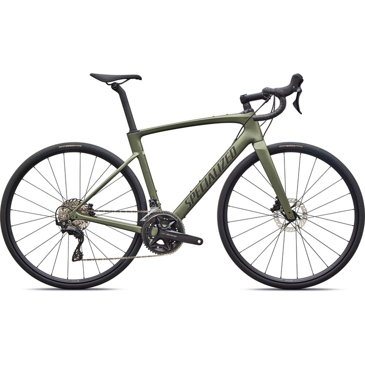 Roubaix SL8 Sport - Shimano 105