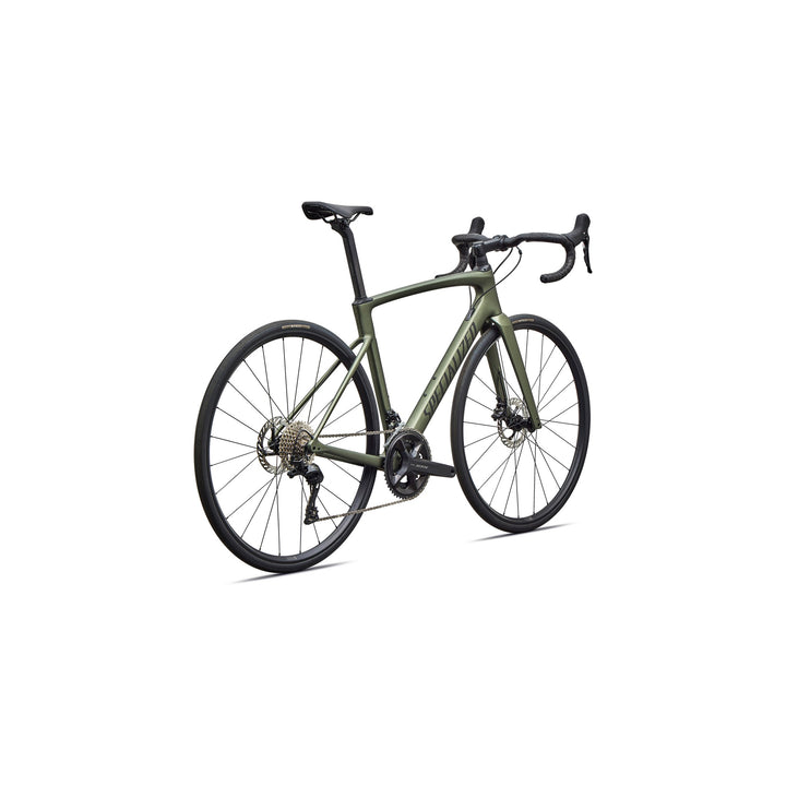 Roubaix SL8 Sport - Shimano 105