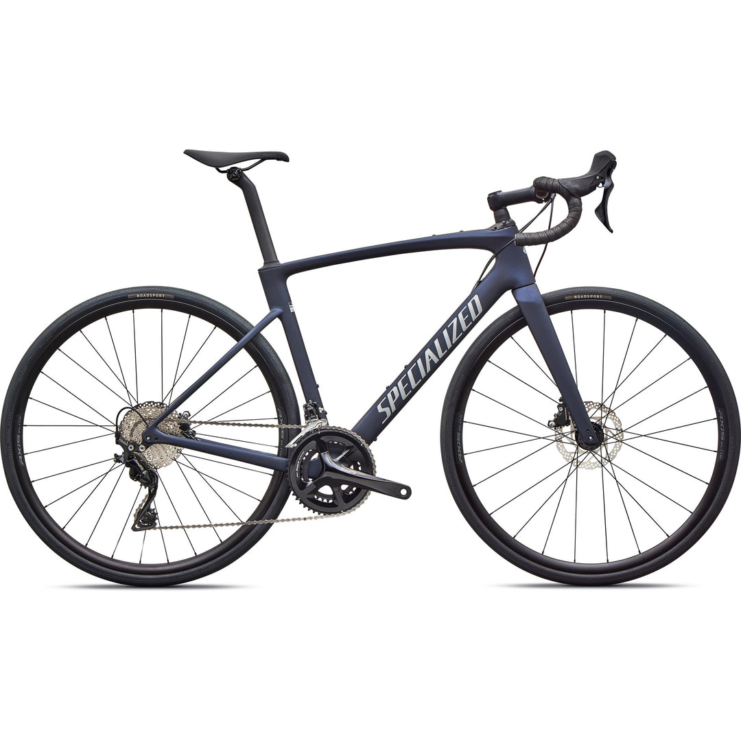 Roubaix SL8 - Shimano Tiagra