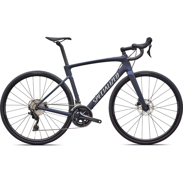 Roubaix SL8 - Shimano Tiagra