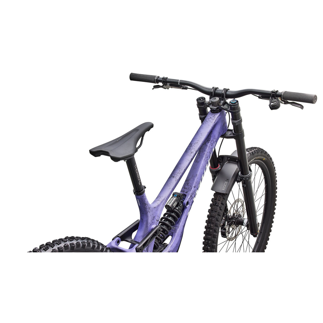 S-Works Demo 11
