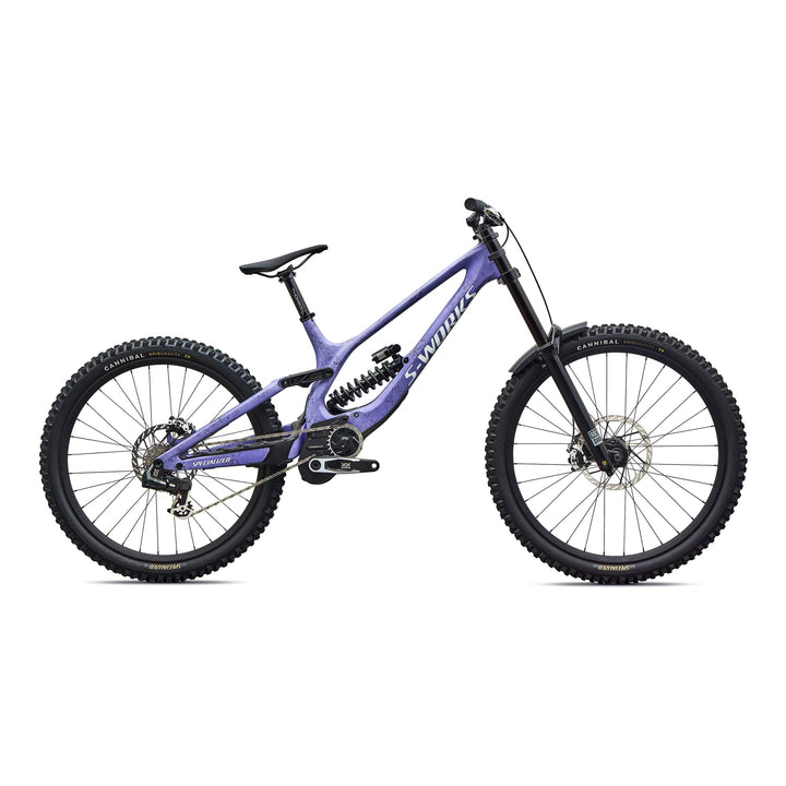 S-Works Demo 11