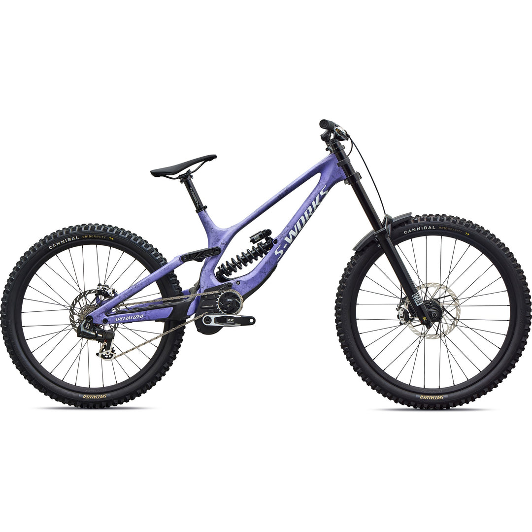 S-Works Demo 11