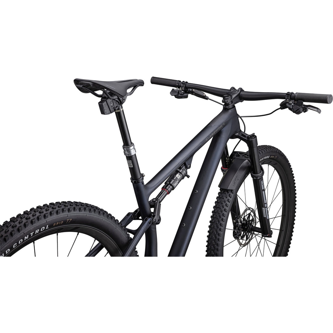 S-Works Epic EVO  - SRAM XX1 AXS, RockShox Ultimate