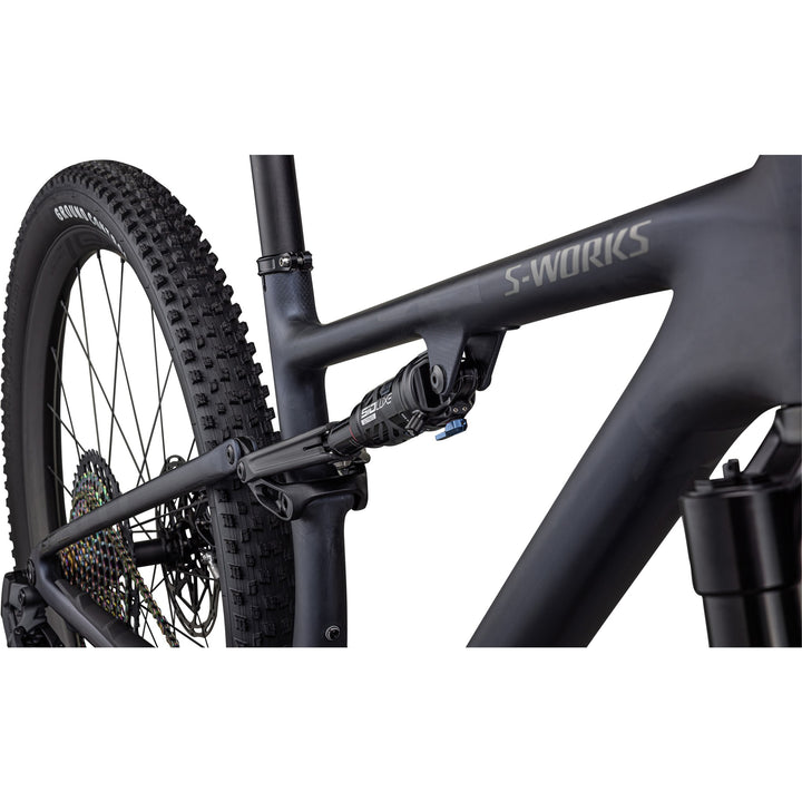 S-Works Epic EVO  - SRAM XX1 AXS, RockShox Ultimate