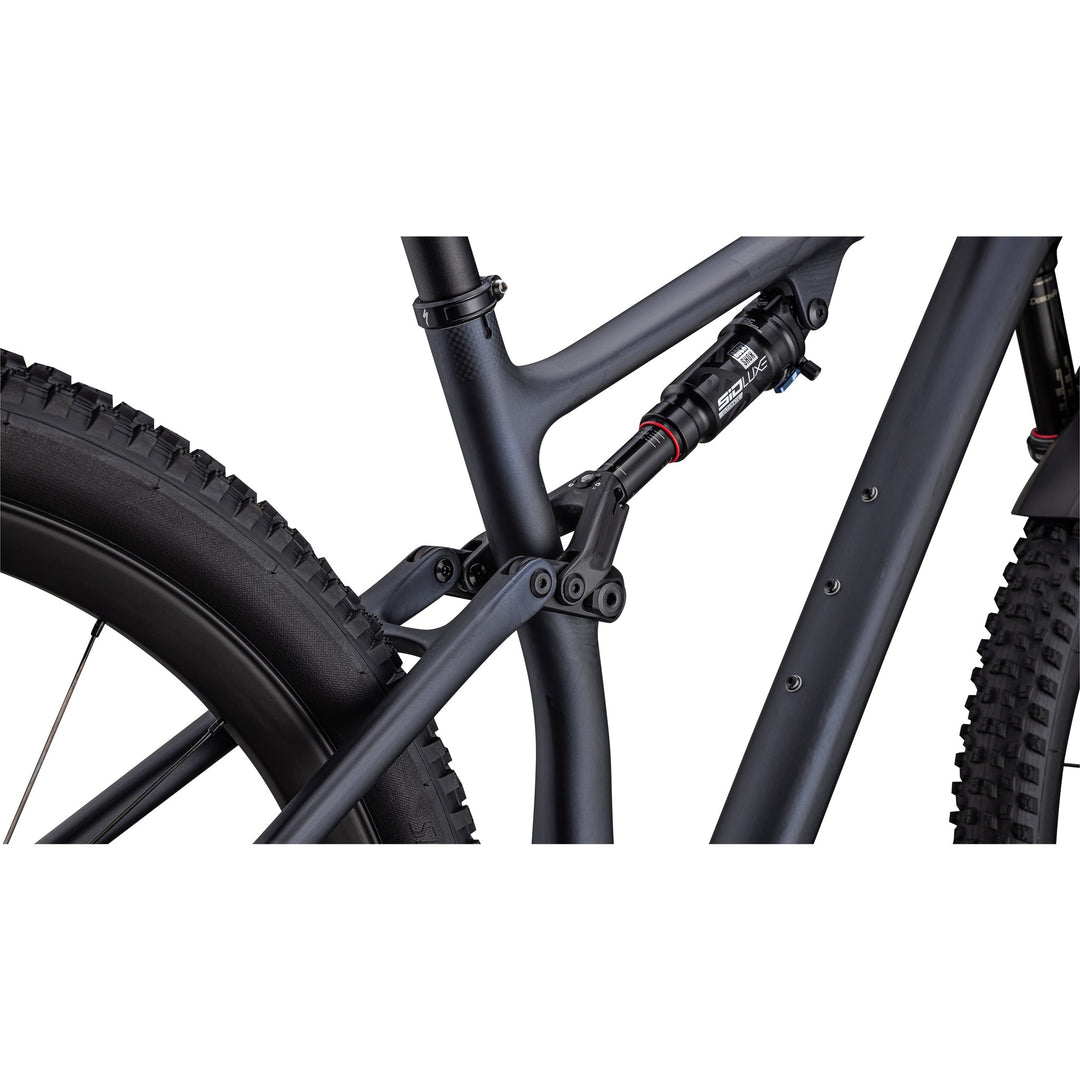 S-Works Epic EVO  - SRAM XX1 AXS, RockShox Ultimate