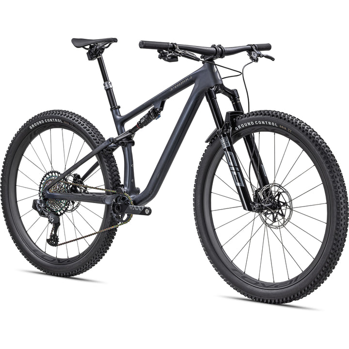 S-Works Epic EVO  - SRAM XX1 AXS, RockShox Ultimate