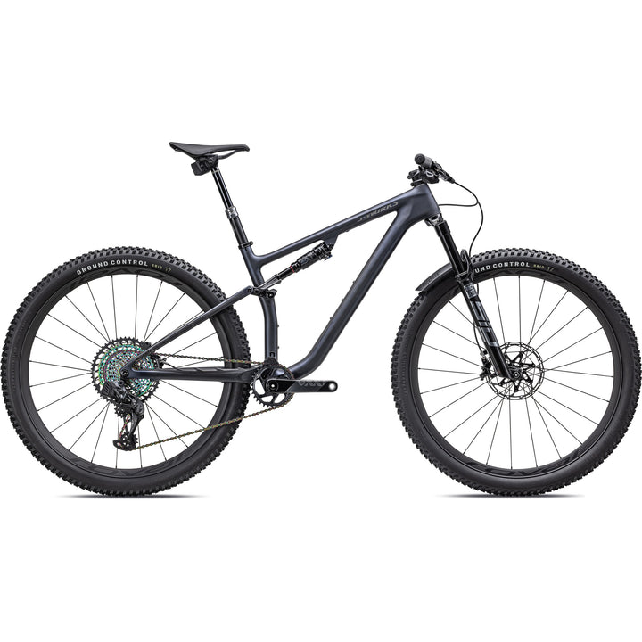 S-Works Epic EVO  - SRAM XX1 AXS, RockShox Ultimate