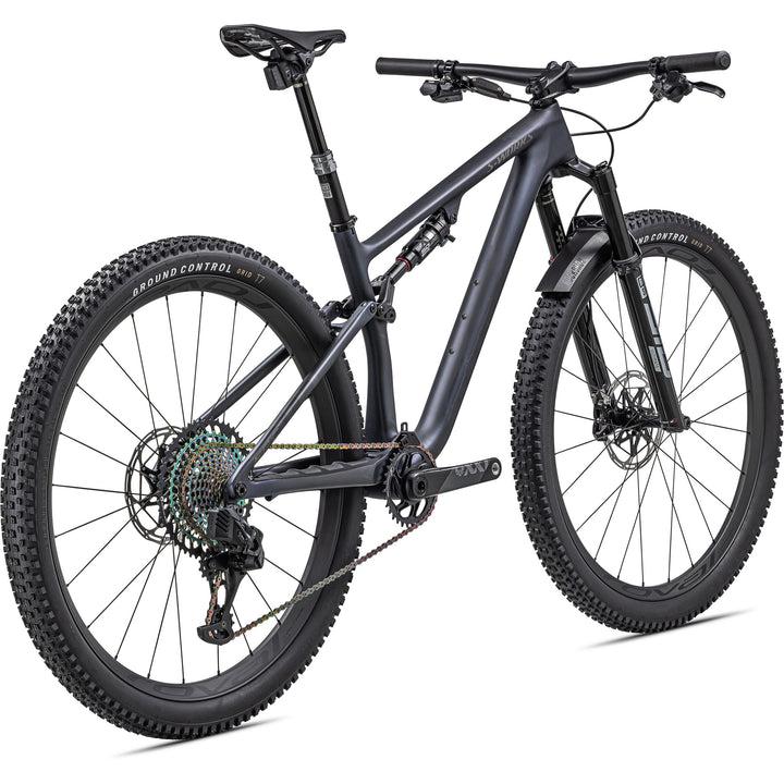 S-Works Epic EVO  - SRAM XX1 AXS, RockShox Ultimate