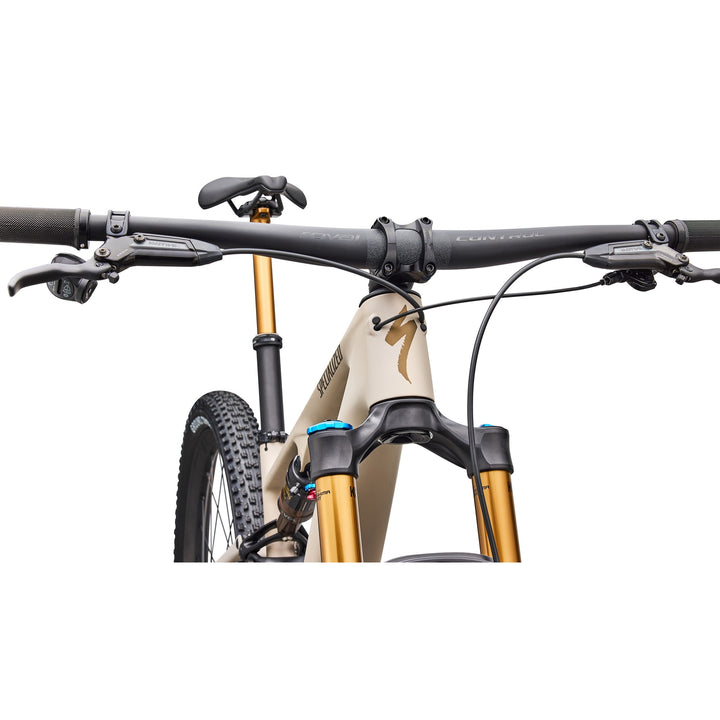 Epic 8 EVO Pro - SRAM X0 AXS, FOX Factory