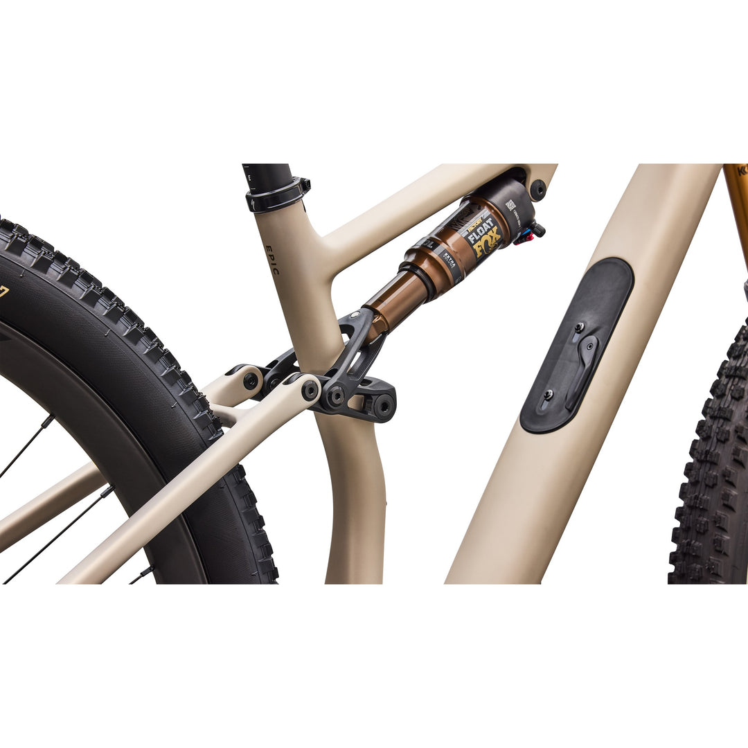 Epic 8 EVO Pro - SRAM X0 AXS, FOX Factory