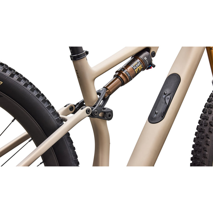 Epic 8 EVO Pro - SRAM X0 AXS, FOX Factory